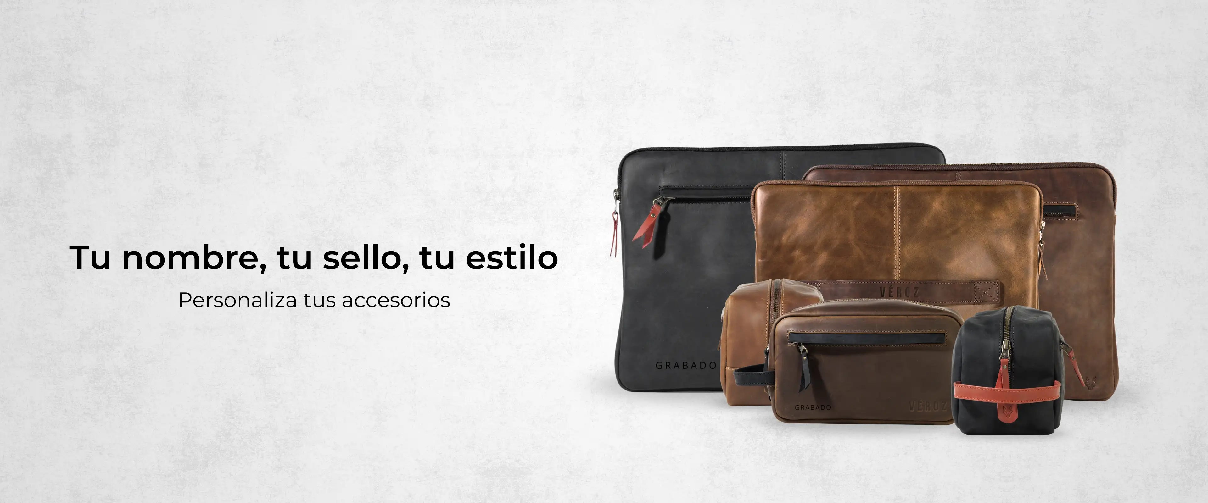 Accesorios Personalizados