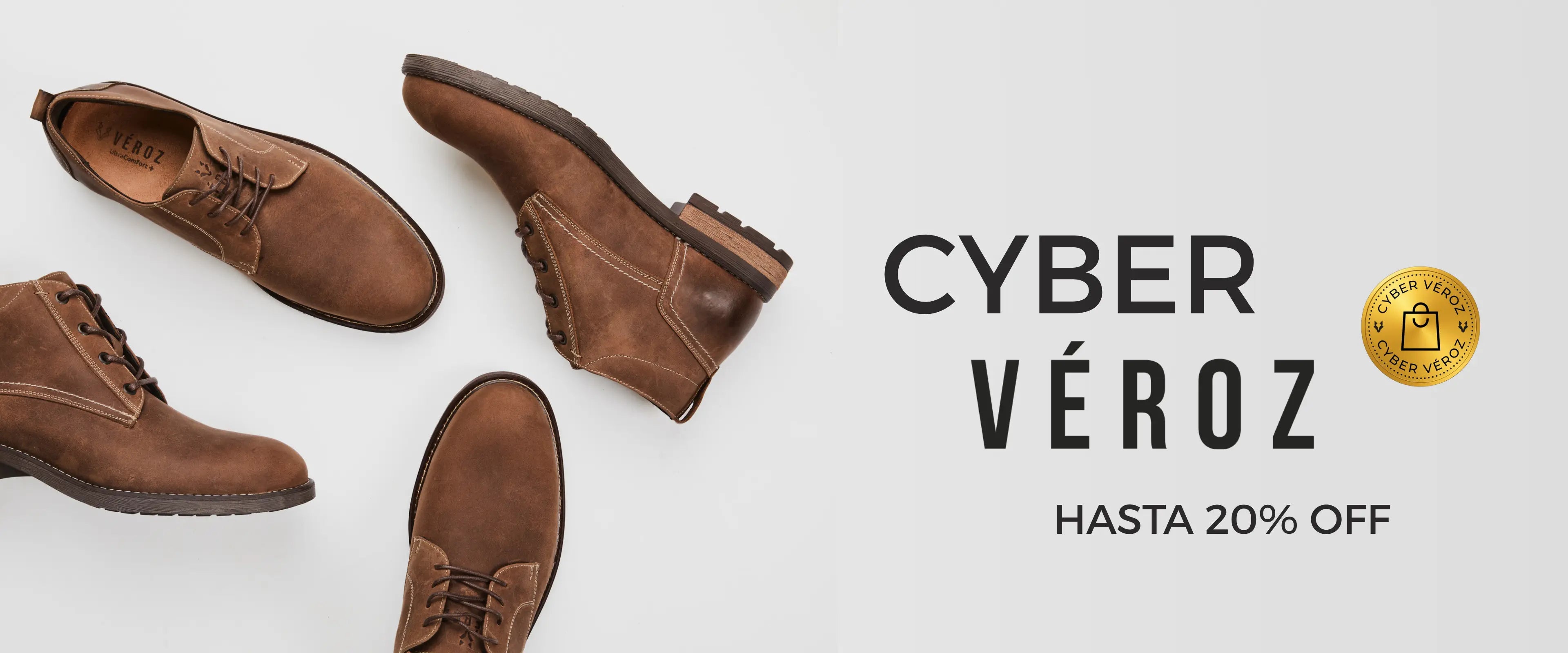 CYBER VEROZ