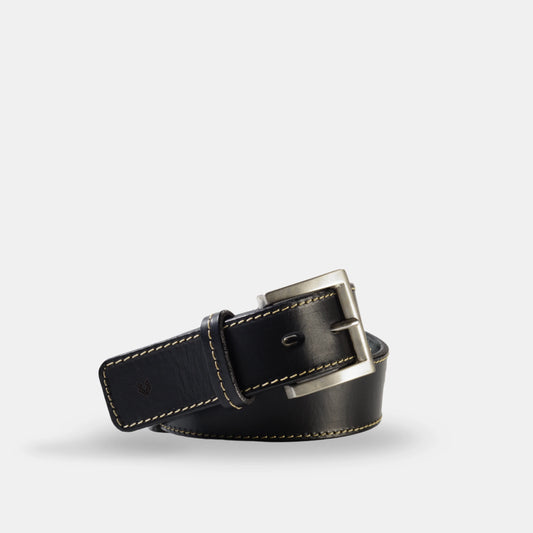 Cinturon_Suela_Cuero_Hombre_Costuras_Casual_