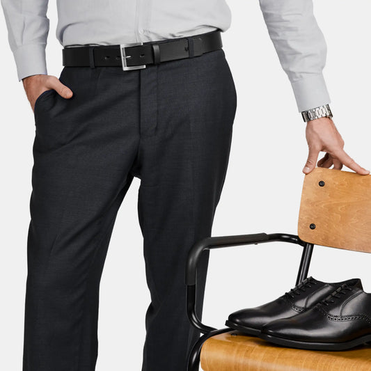 Cinturon_Suela_Cuero_Hombre_Liso_Casual_