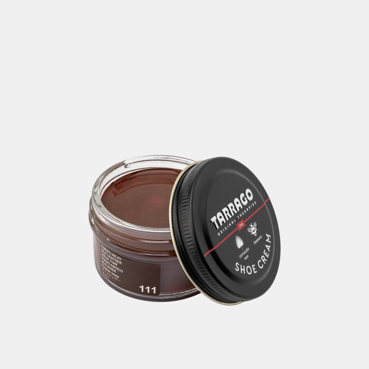 Crema de Zapatos Tarrago