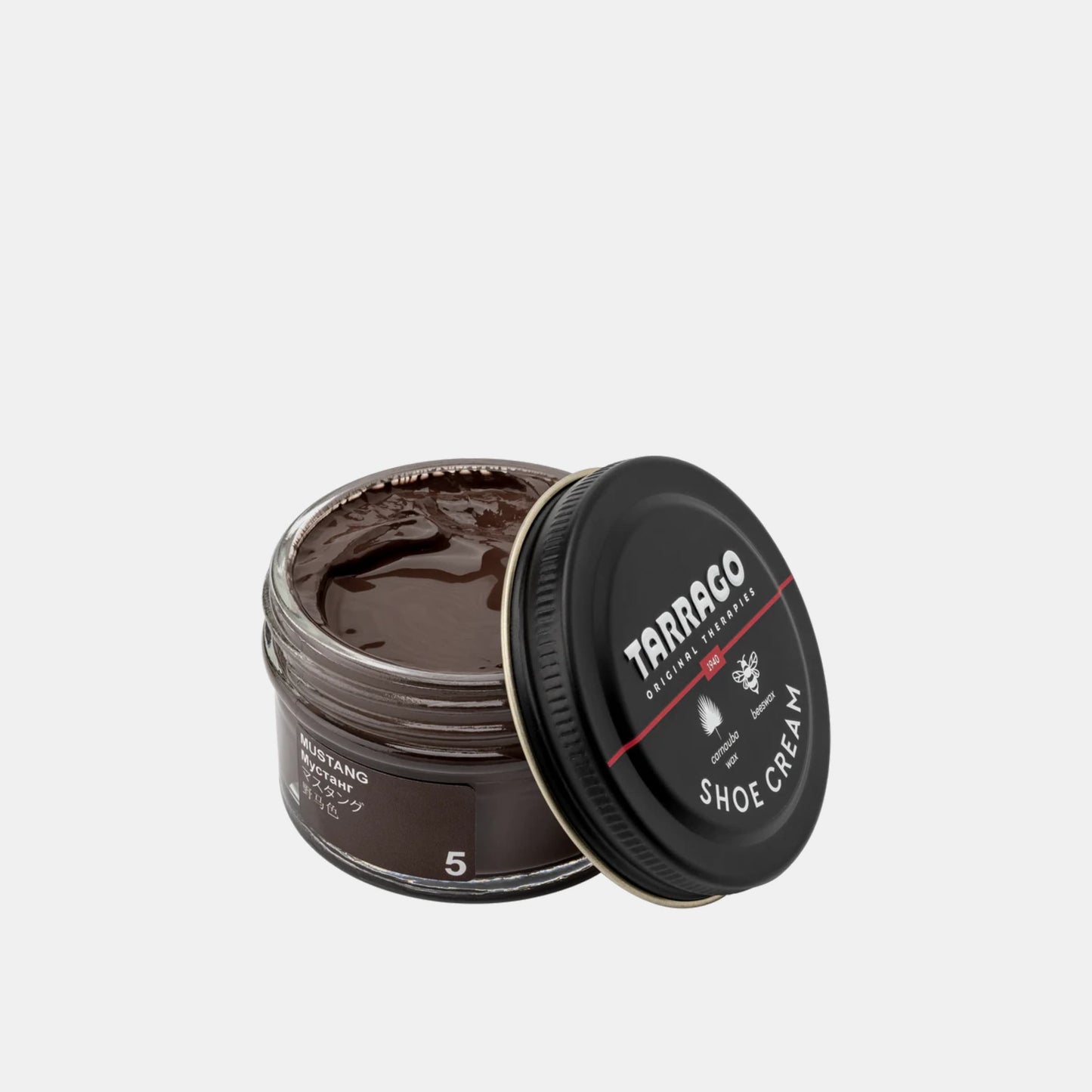 Crema de Zapatos Tarrago