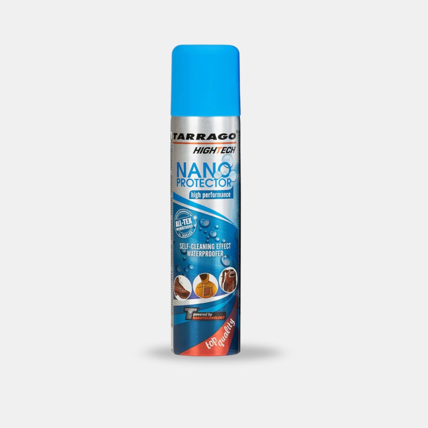High Tech Nano Protector Spray Tarrago