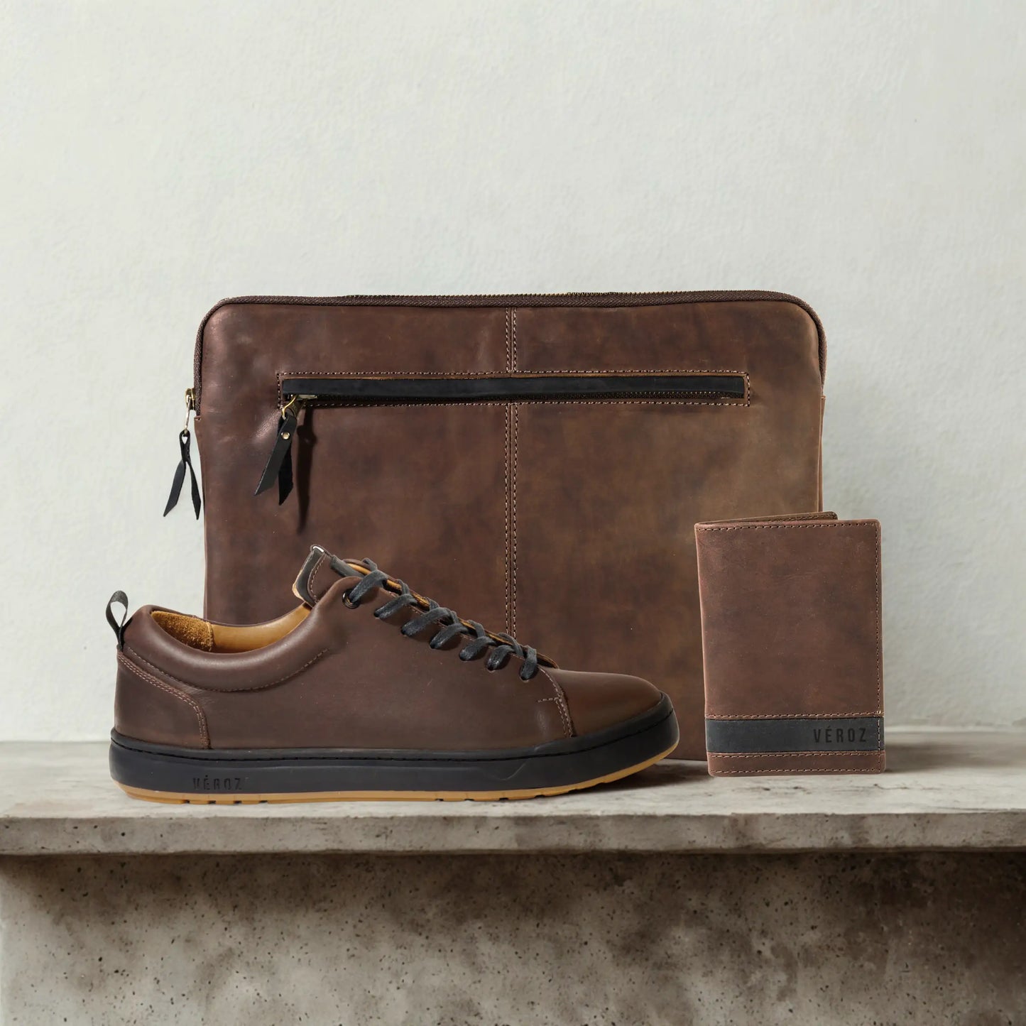 Mocha Style