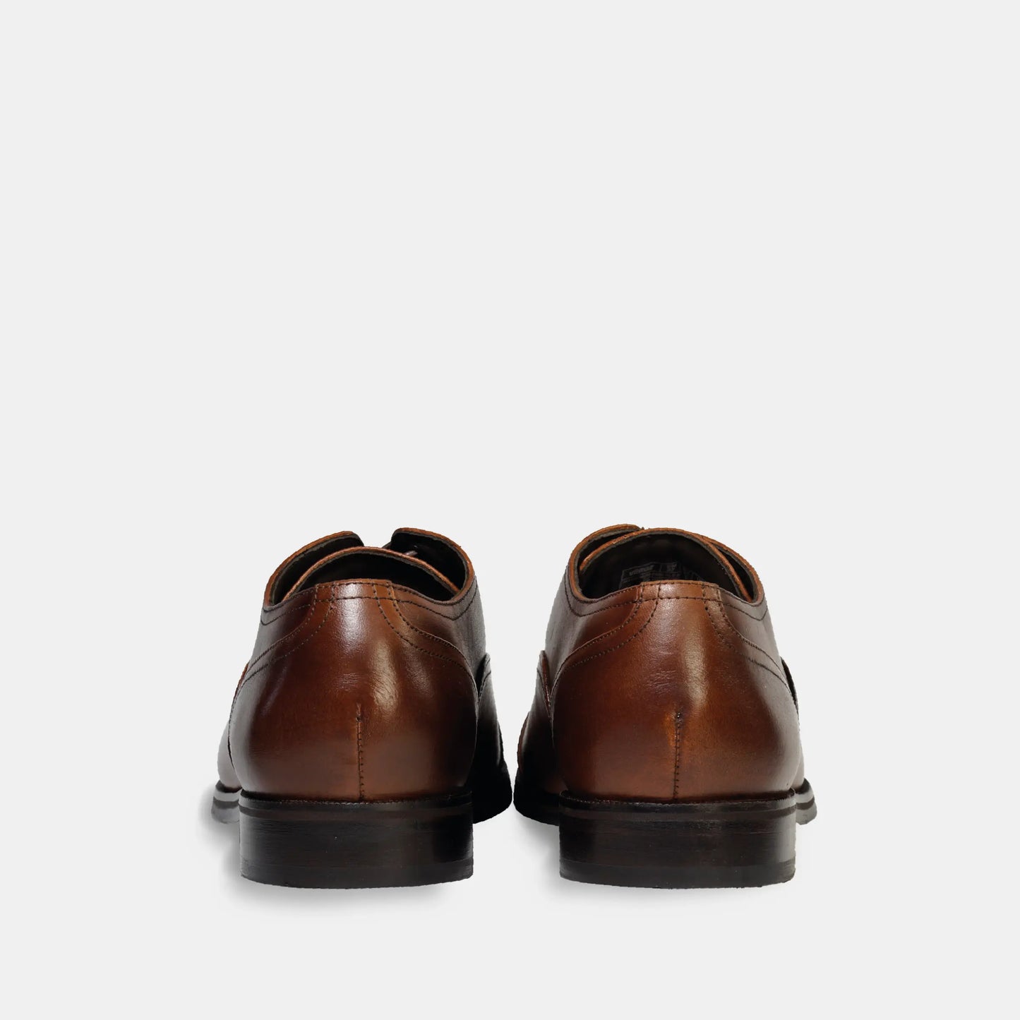 Zapato Cuero Hombre Vittorio - Avellana