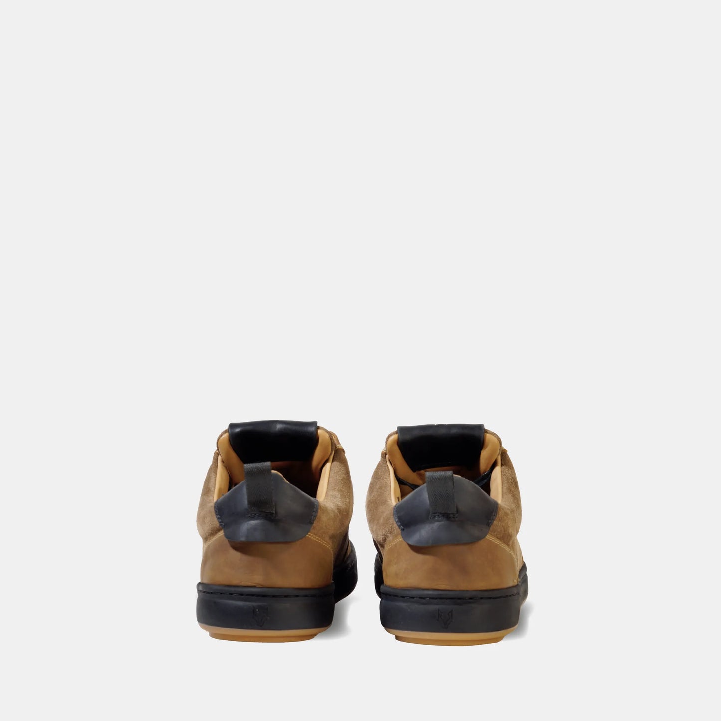 Zapatilla Cuero Hombre Trend - Tabaco (Limited Edition)