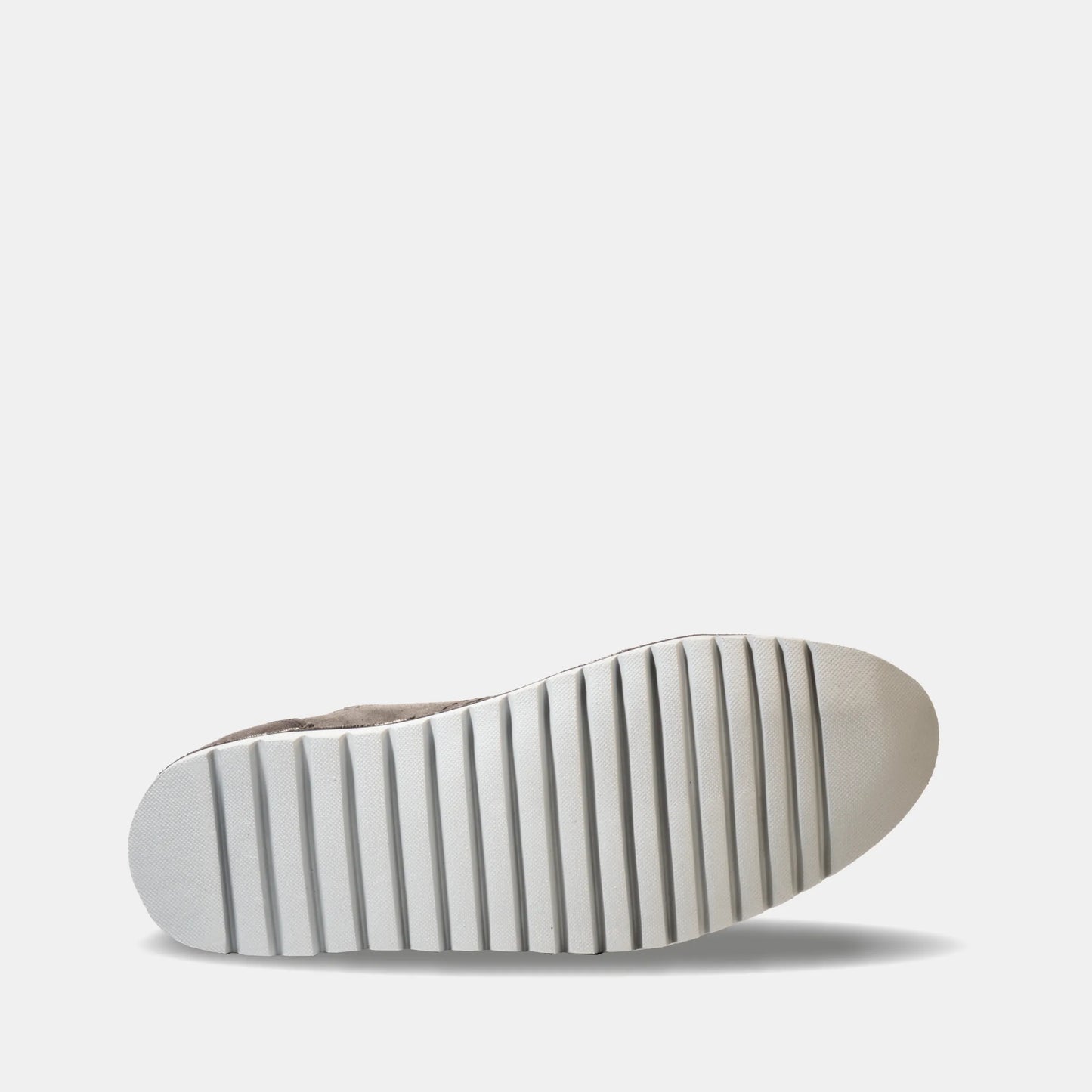 Zapato Cuero Hombre Harbour - Marengo