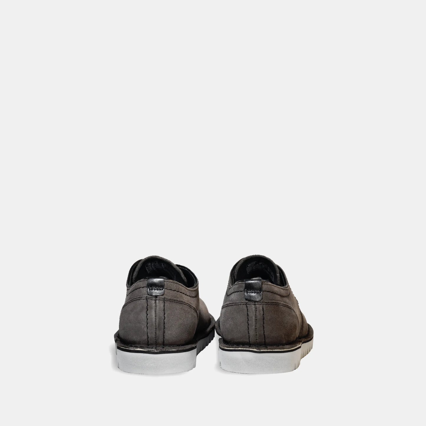 Zapato Cuero Hombre Harbour - Marengo