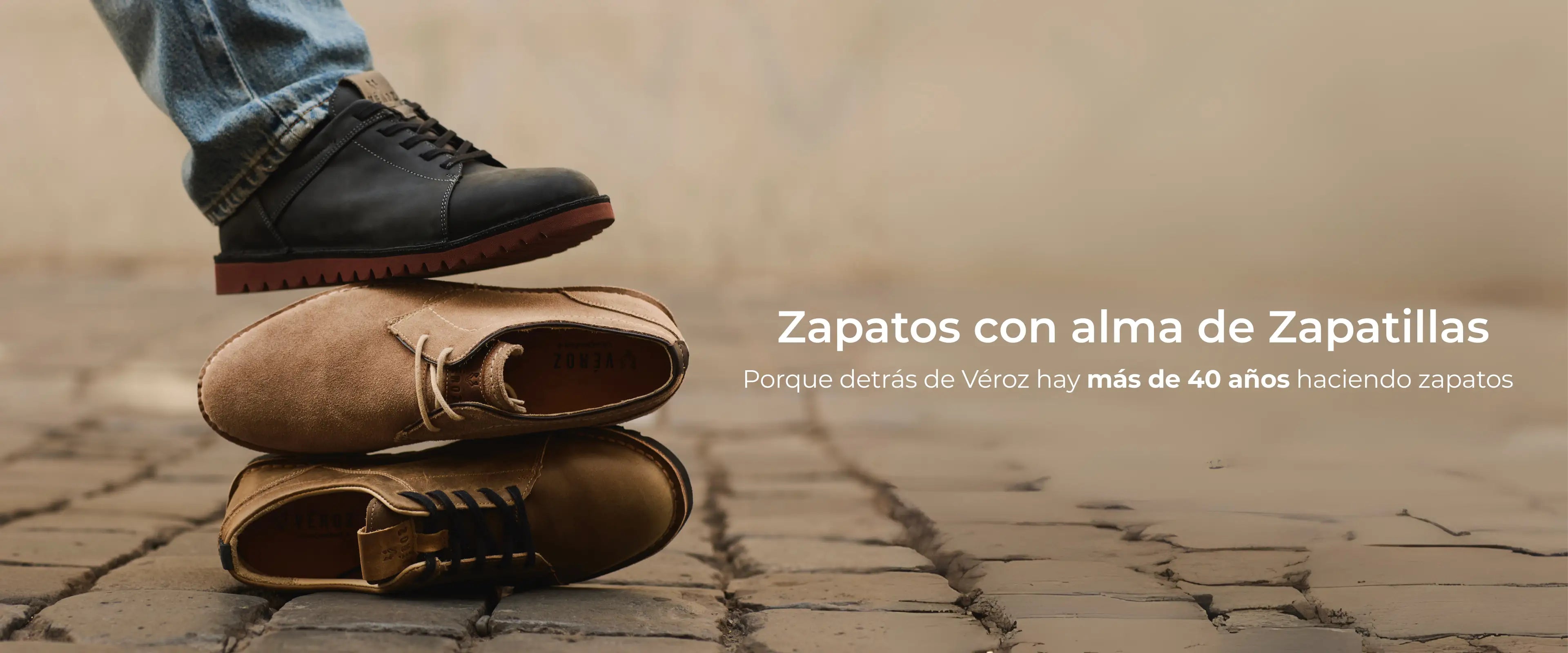 Zapato Zapatilla