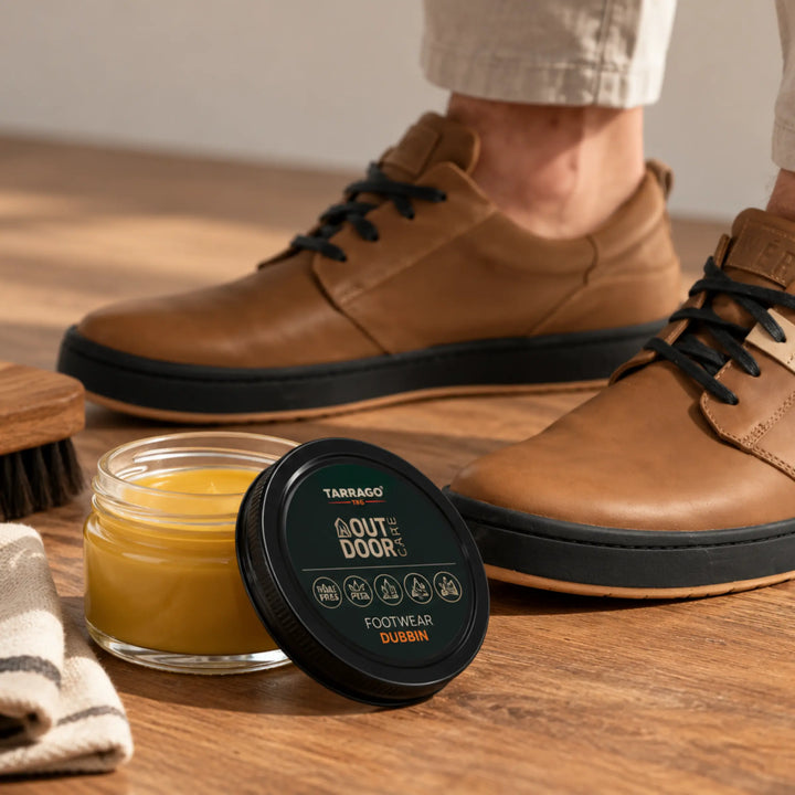 Aceite Dubbin Tarrago 50ml