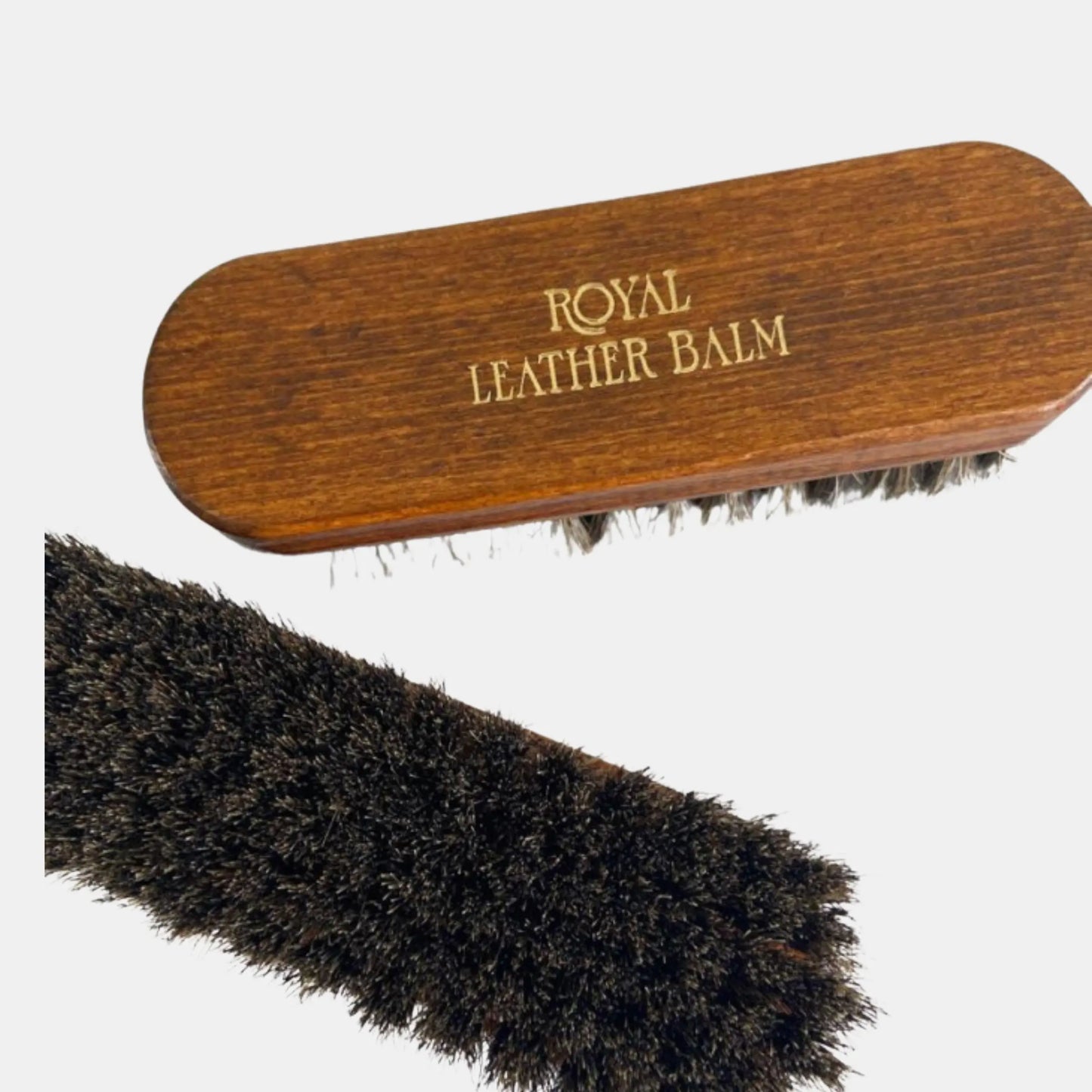 Cepillo Crin de Caballo