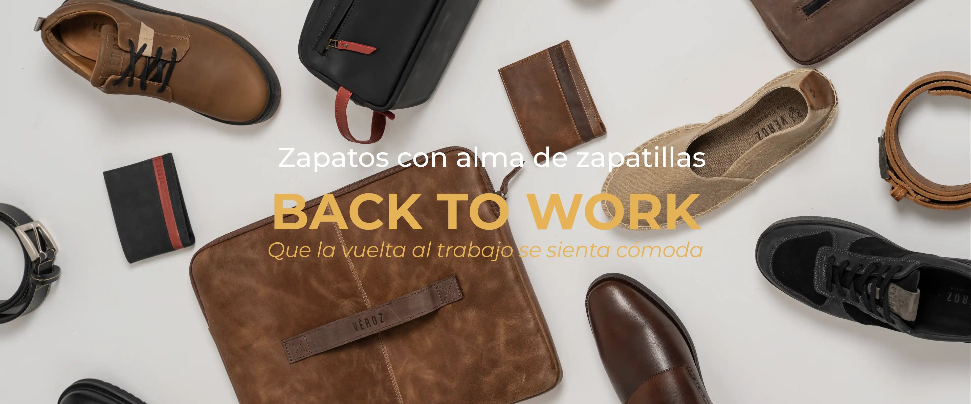 Funda de notebook cuero