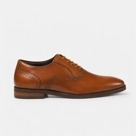 Zapato cuero hombre Ver Golden Gate Whisky 