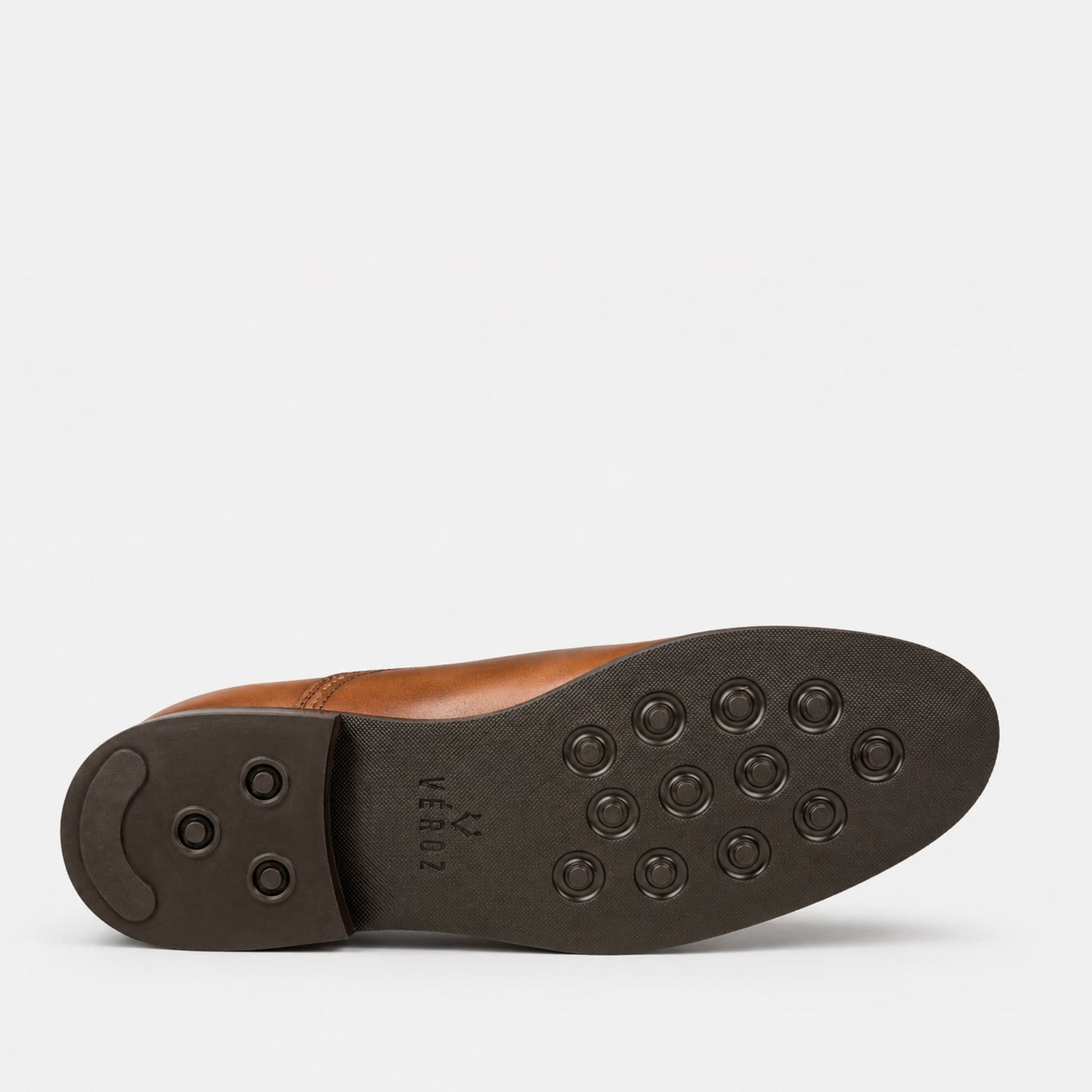 Zapato cuero hombre Ver Golden Gate Whisky 