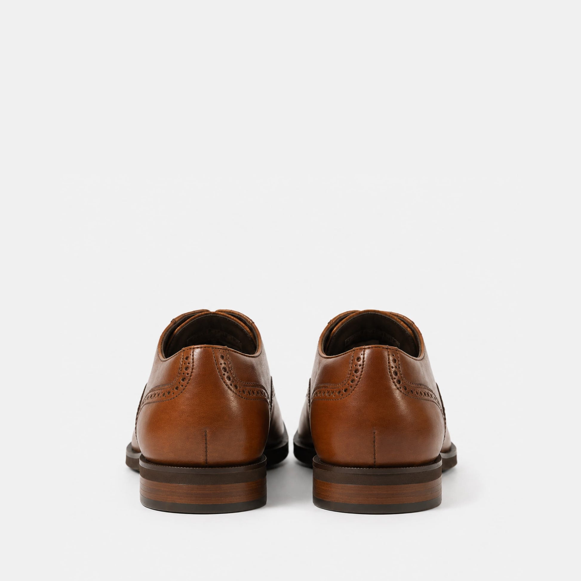 Zapato cuero hombre Ver Golden Gate Whisky 