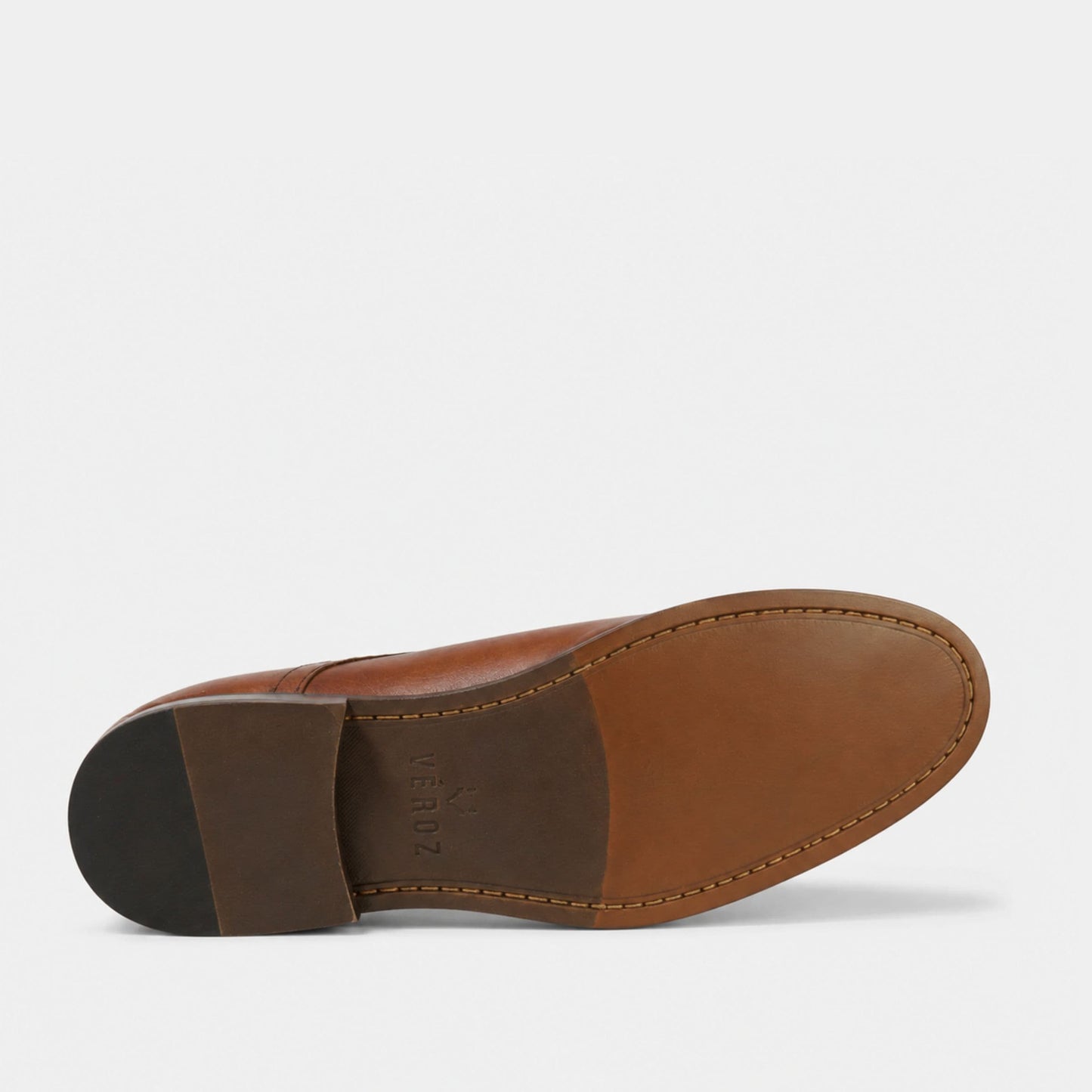 Zapato Cuero Hombre Gran Belt - Whisky