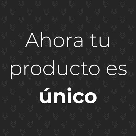 Personalización