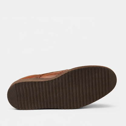 Scalzi Whisky zapato formal cuero hombre veroz