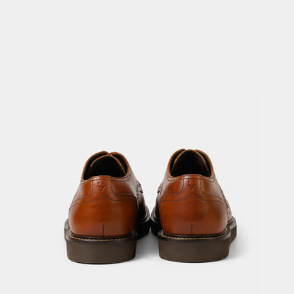 Scalzi Whisky zapato formal cuero hombre veroz