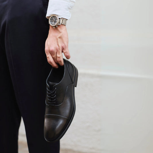 The Gentleman’s