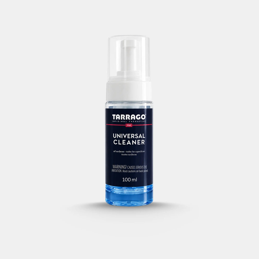 Shampoo Espuma de Limpieza Tarrago