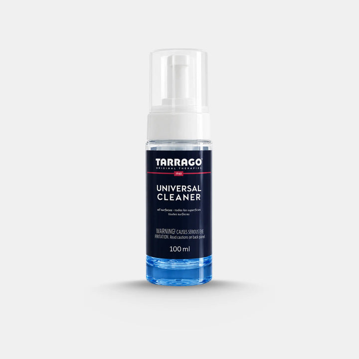 Shampoo Espuma de Limpieza Tarrago
