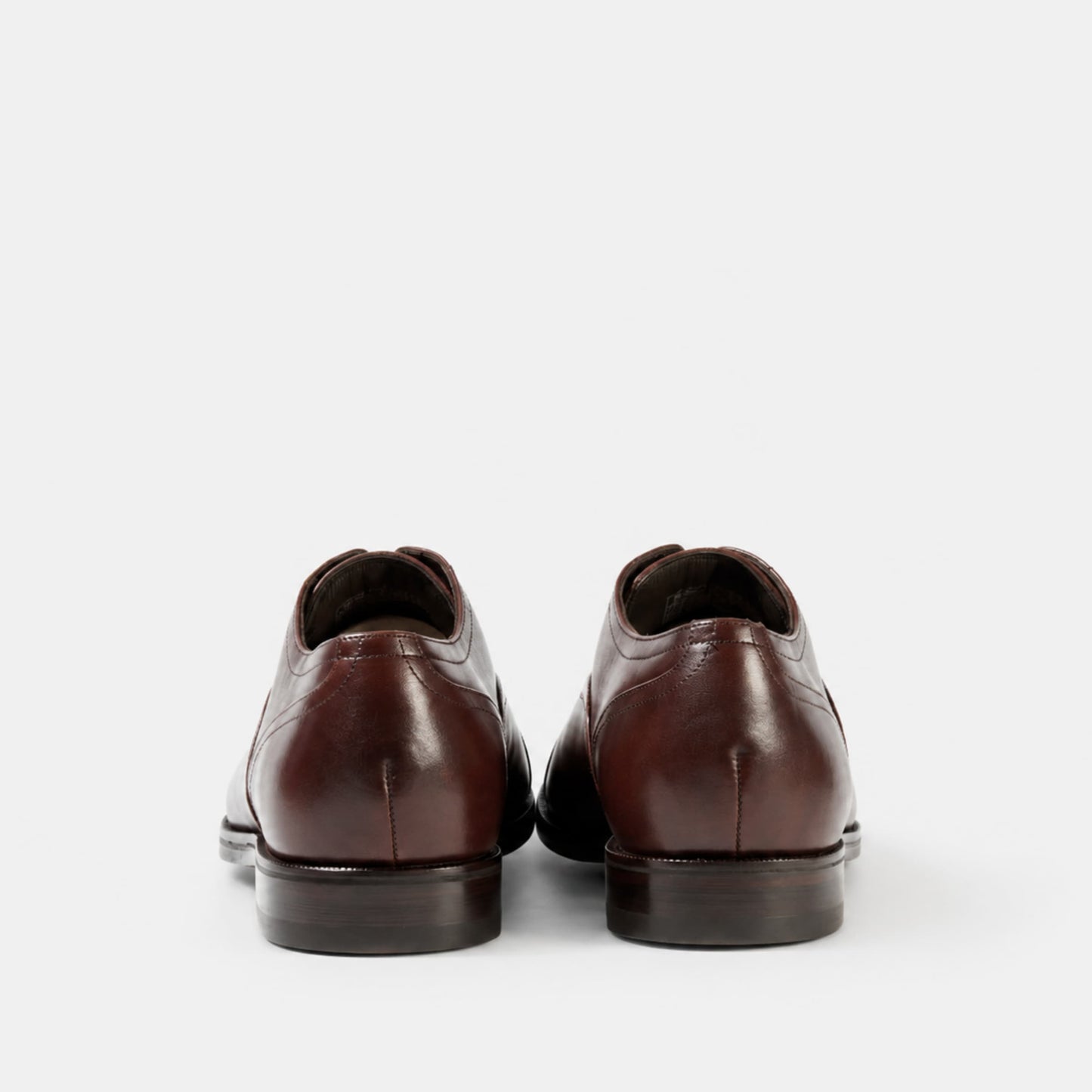 Zapato Cuero Hombre Vittorio - Vino