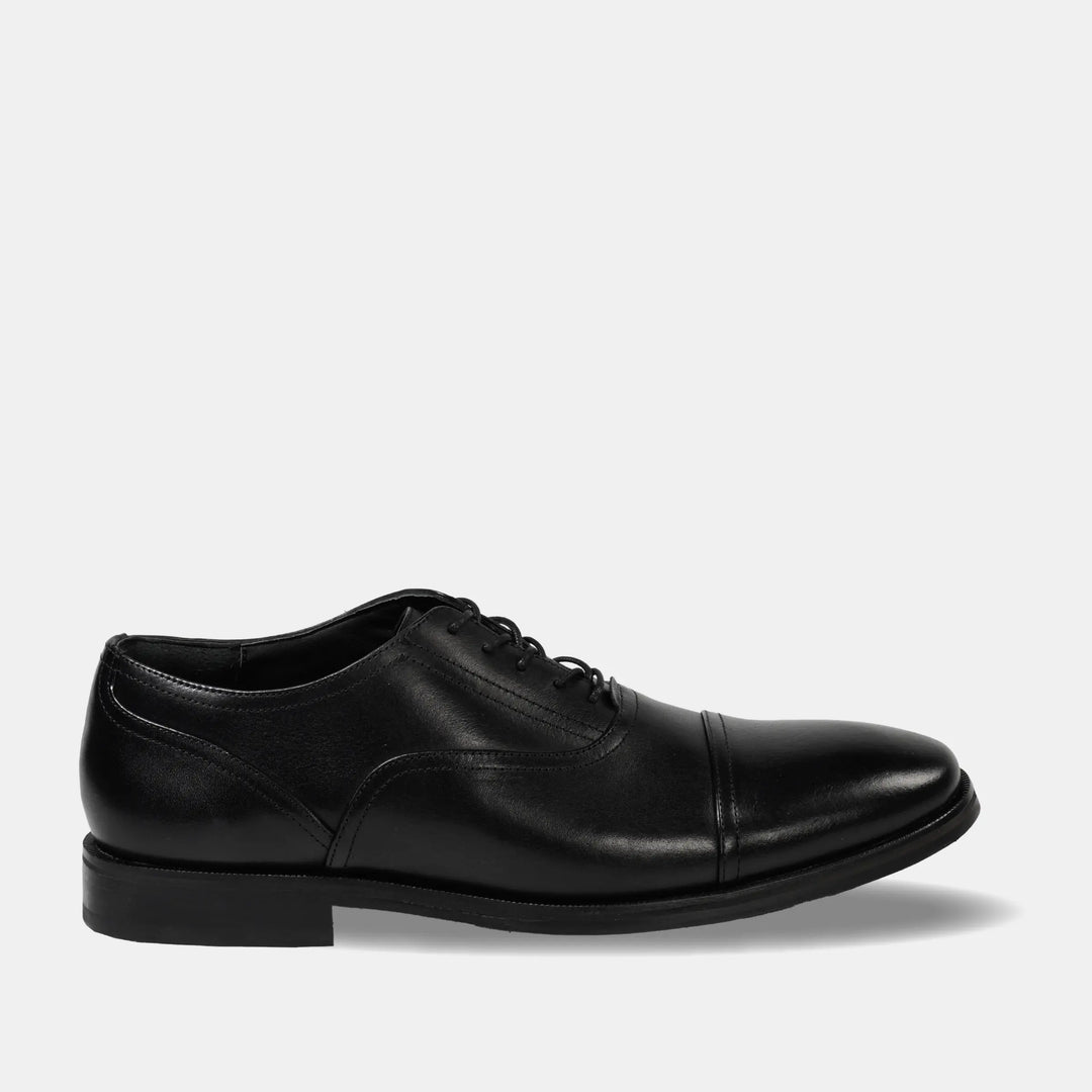Zapatos Clásicos De Cuero Para Hombre - 🇪🇸Huella Urbana