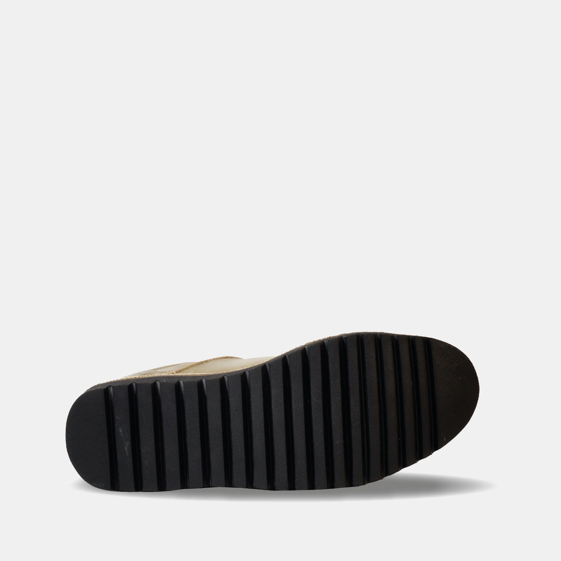 Zapato Mid Cuero Hombre Milenio Mid - Verde